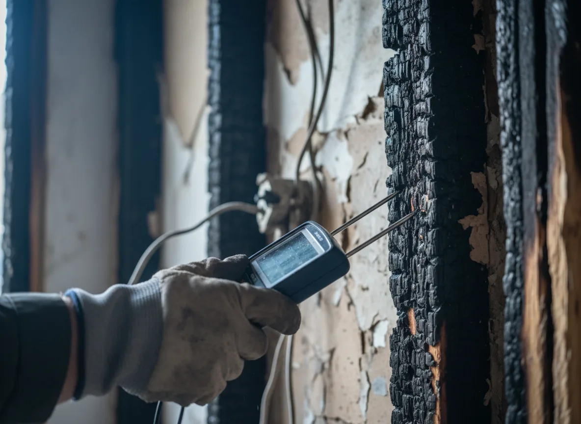 Fire Damage Restoration Lancing, TN FAQs